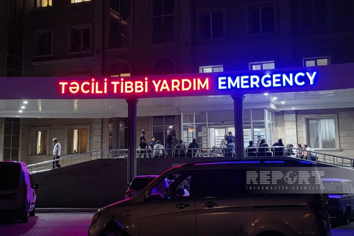 Naxçıvanda ağır qəza: ölənlər var