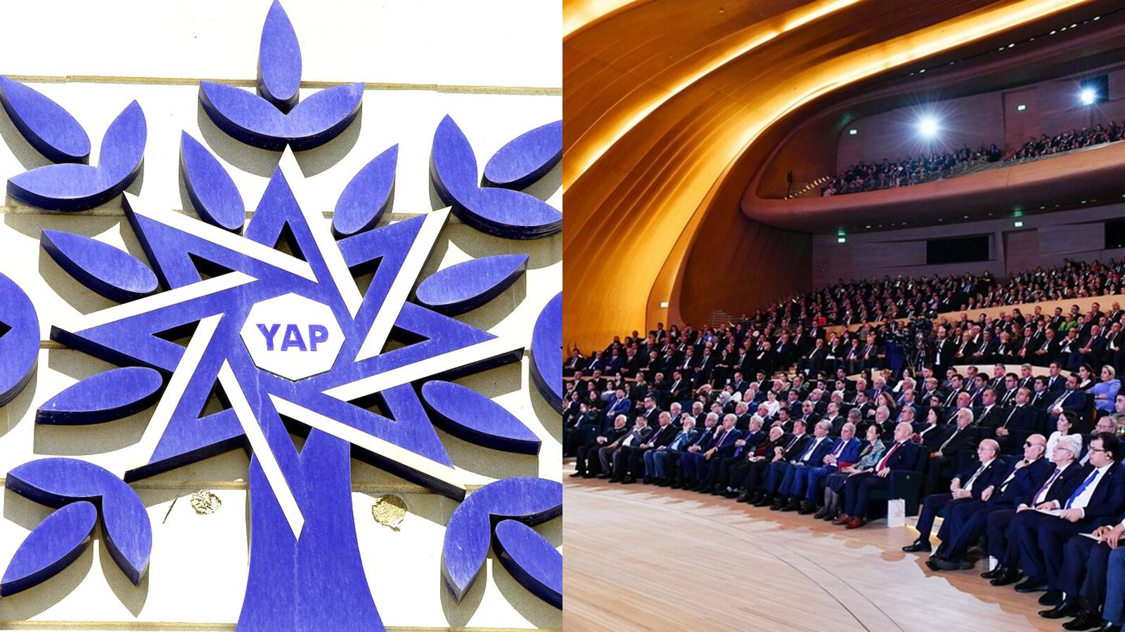 YAP mühüm qurultaya&nbsp;hazırlaşır -&nbsp;İdarə Heyətində dəyişikliklər gözlənilir&nbsp;
