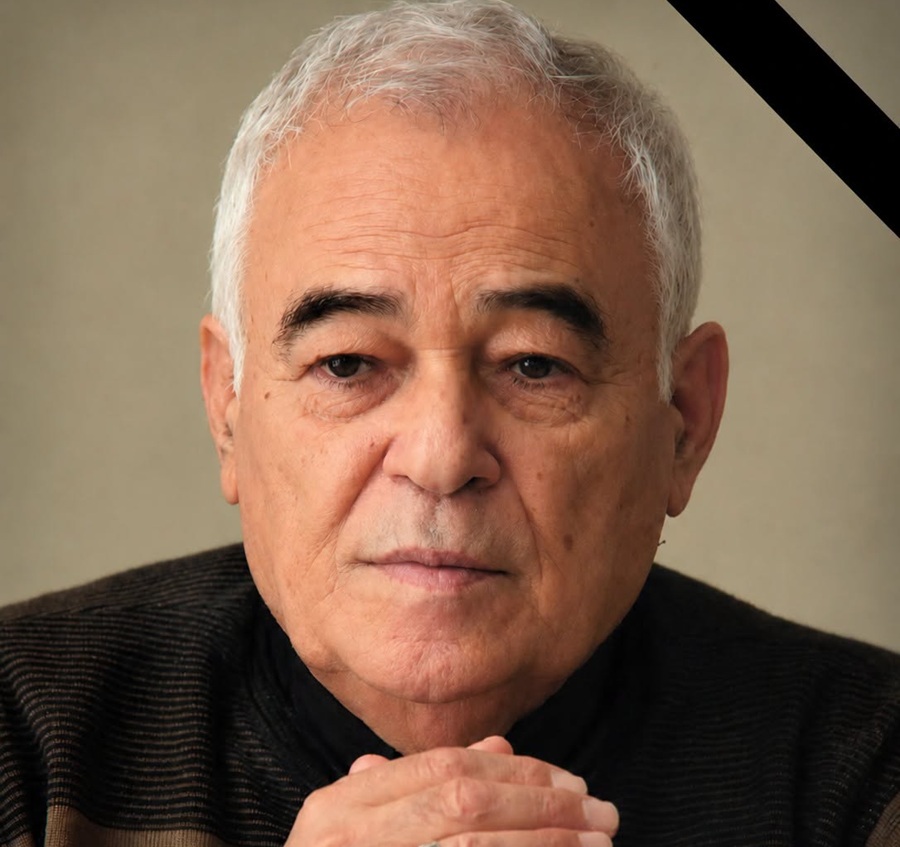 Əməkdar incəsənət xadimi Amin Novruzov vəfat edib