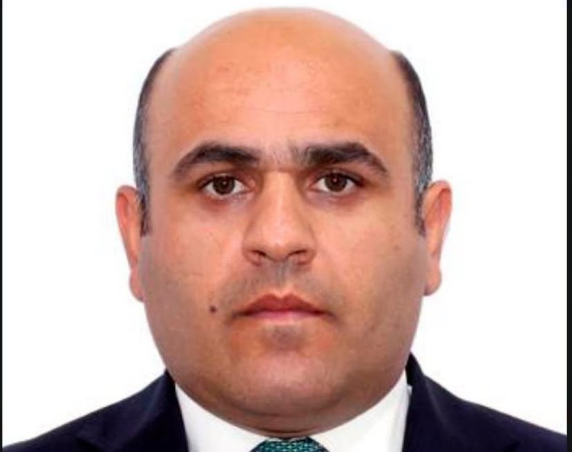 Nazirliyin vəzifəli şəxsi vəfat etdi