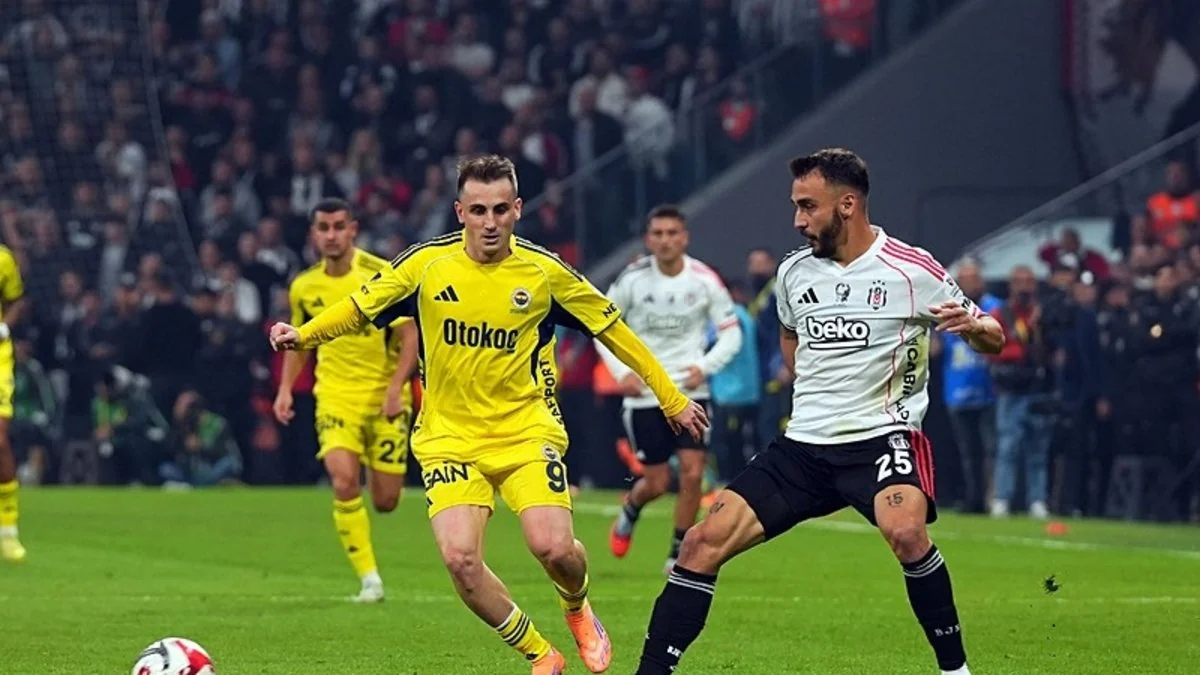 Türkiyə Super Liqasında İstanbul derbisi: bu axşam saat 21:00-da