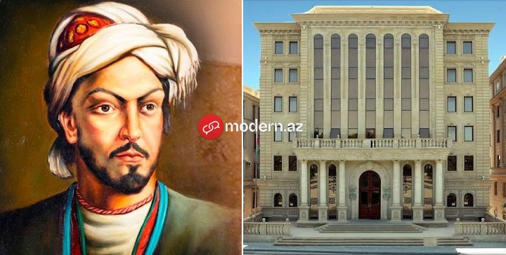 İmaddədin Nəsimidən Nəsimi rayonunun rəhdərliyinə MƏKTUB