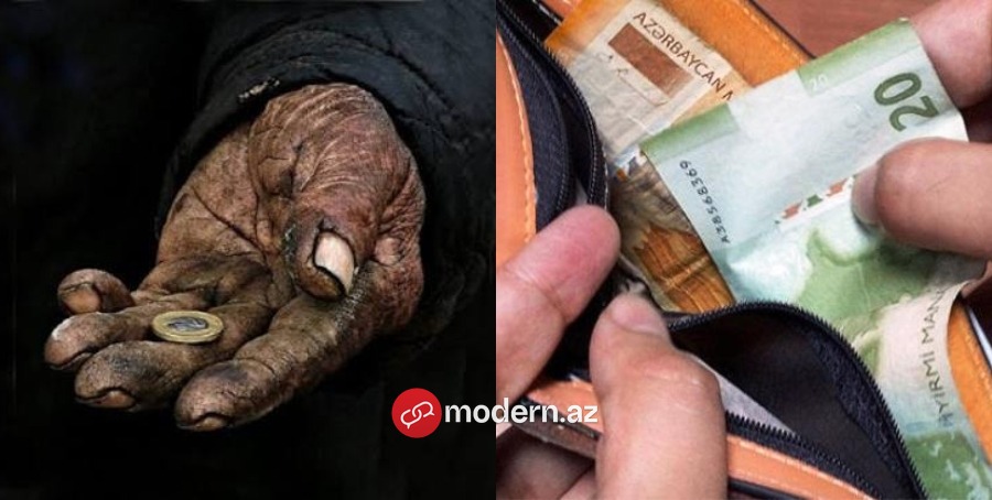 BMT: Azərbaycanda çoxölçülü yoxsulluq 0,2 faizə enib