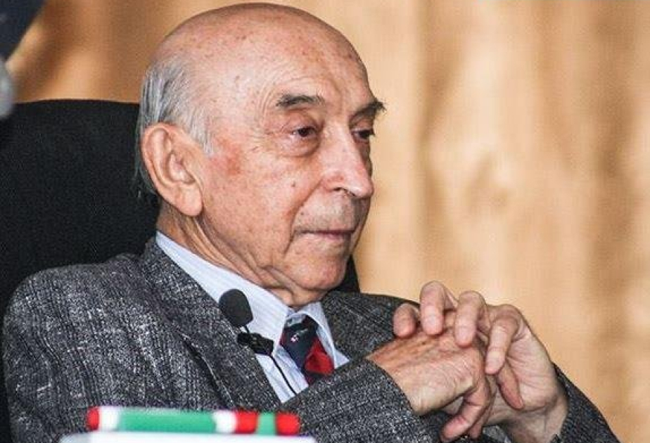 Lütfi Zadənin vəfatından 9 il ötür