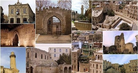YUNESKO mədəni abidələri necə qoruyur? &ndash; MARAQLI