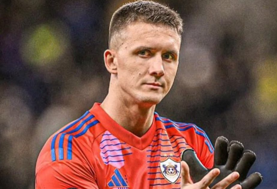 Koxalski &ldquo;Qarabağ&rdquo;la vidalaşdı