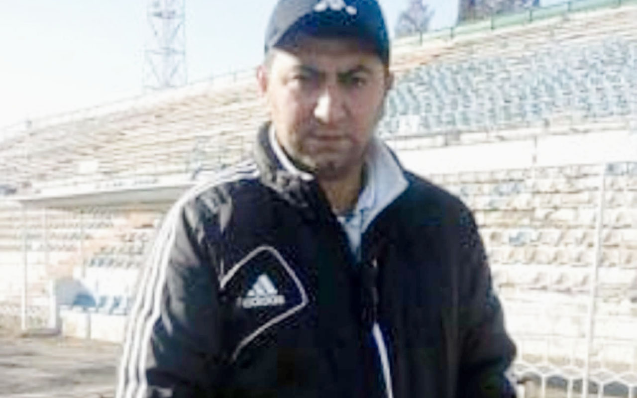 İkiqat Azərbaycan çempionu vəfat etdi