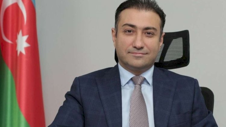 TƏBİB sədri bu xəstəxanaya yeni direktor təyin etdi -&nbsp;FOTO