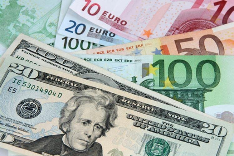 Rubl bahalaşdı, avro ucuzlaşdı &ndash; Dollar isə...