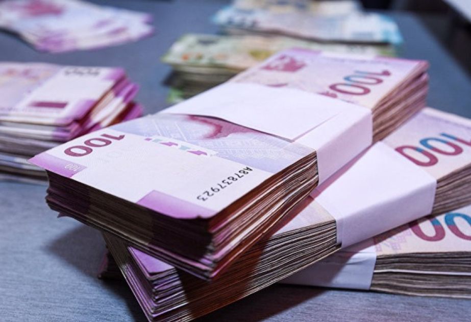 Dövlət büdcəsindən 224 milyon manat geri ödənildi