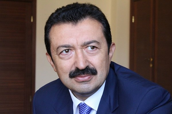 Keçmiş deputatın oğlu yüksək vəzifədən çıxarıldı&nbsp;- DOSYE