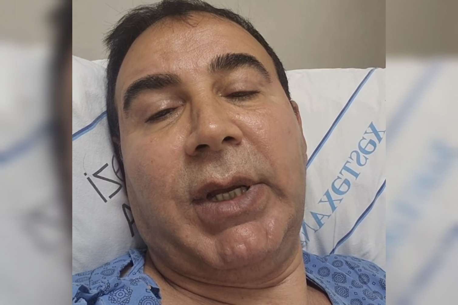 İlham Mirzəyev infarkt keçirib &ndash; Mərkəzi Klinikadan AÇIQLAMA&nbsp;