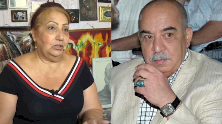 Bizim münasibətimizdə sevgi olmayıb - Yaşar Nurinin yoldaşı