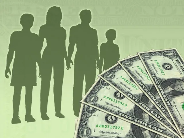 İran hər bir amerikalı ailəni 760 dollar ziyana salıb