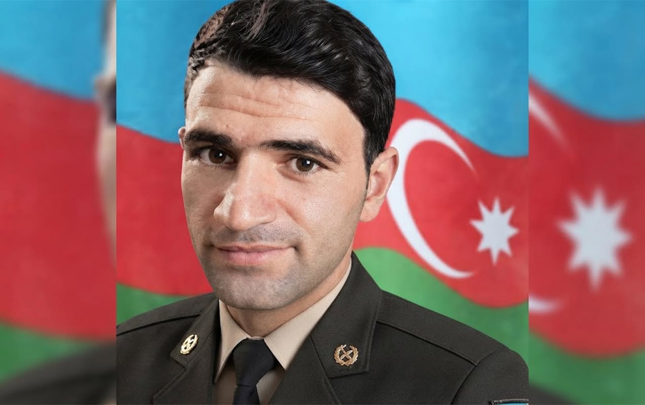 Şəhid anası vəfat etdi
