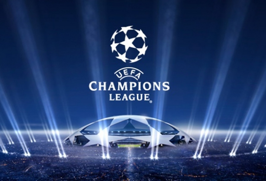 Bu gün Çempionlar Liqasının oyunları başlayır - TƏQVİM