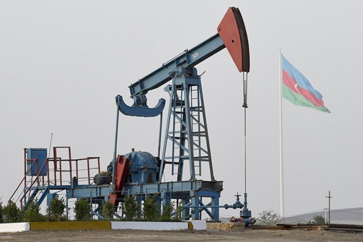 Azərbaycan neftinin qiymətində&nbsp;şok artım - 107 dolları ötdü