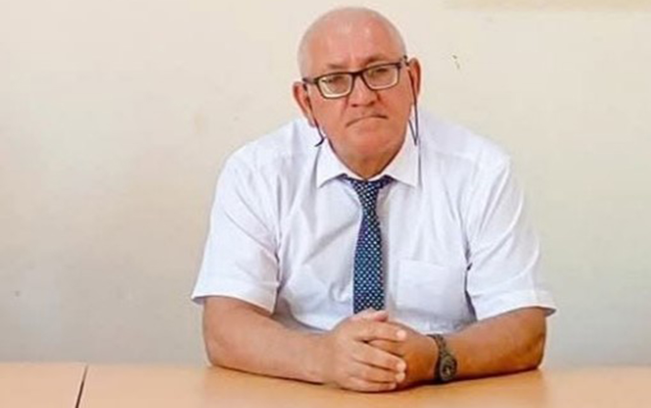 Ağır qəzada həlak olan şəxs müəllim imiş