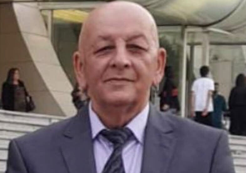 Keçmiş icra başçısı vəfat edib