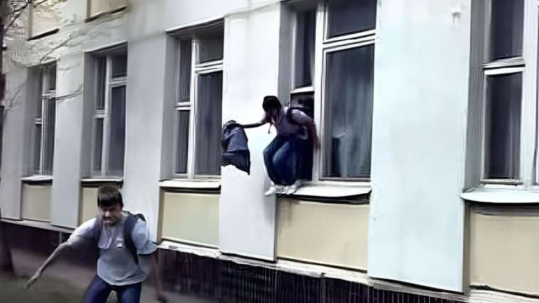Məktəblilərin əksəriyyəti dərsdən yayınır - RƏQƏMLƏR