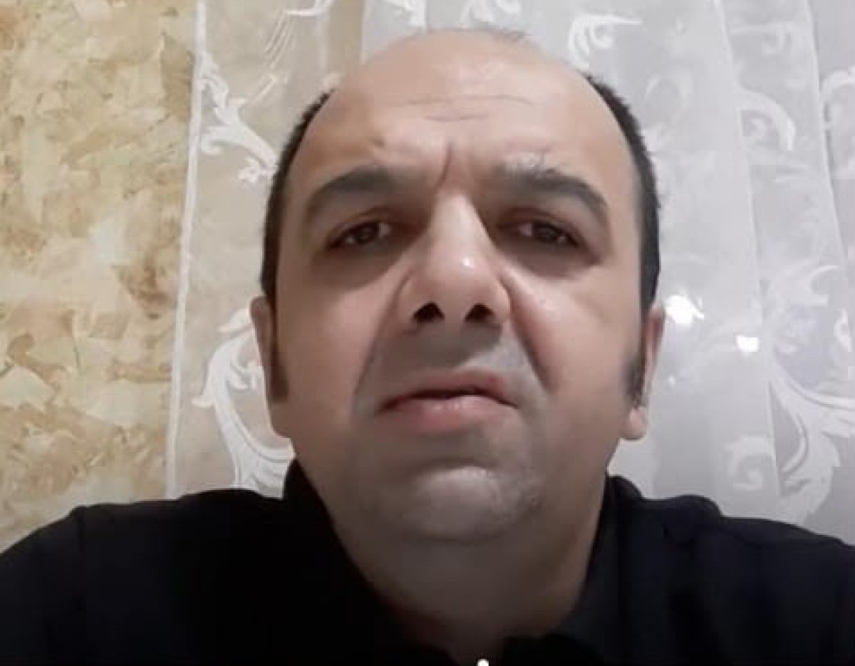 Rusiya vətəndaşı Azərbaycanda 8 il 6 ay müddətinə həbs edildi