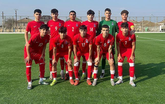 Azərbaycan millisi dünya çempionatına hazırlaşır