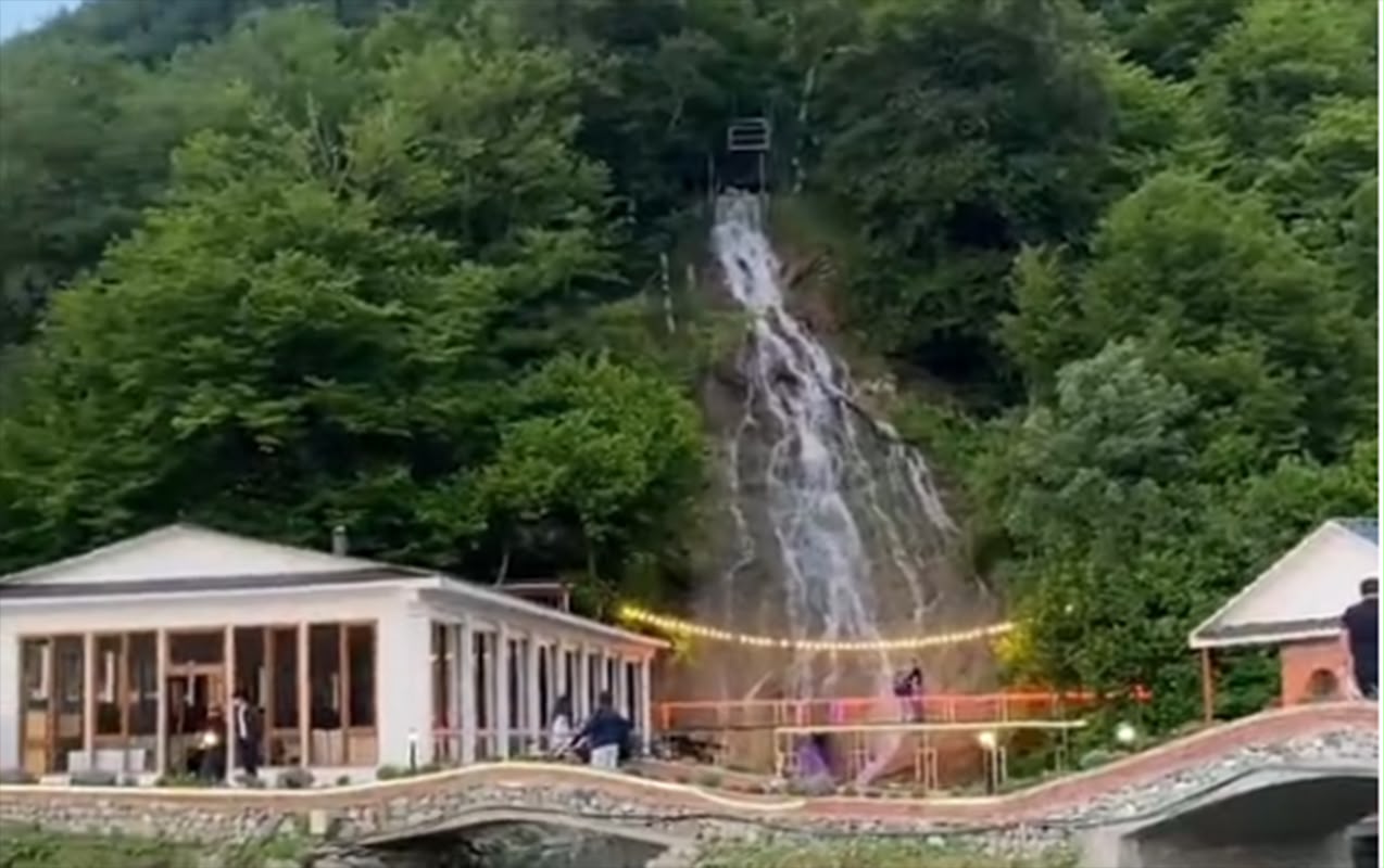 &ldquo;Şəki yaylası&rdquo;nda həlak olan Coşqunun FOTOSU