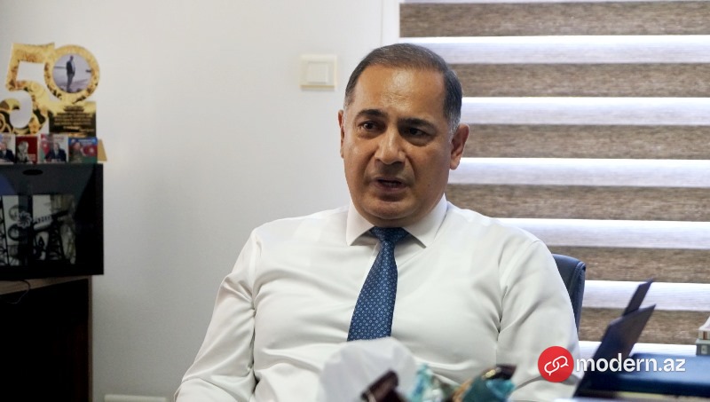 Hazırkı dövr vahid dövlət siyasətinin həyata keçirilməsini tələb edir - MÜSAHİBƏ