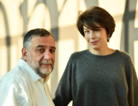 Vardanyanın arvadı Simonyana müraciət etdi: &ldquo;Məni də Bakıya apar!&rdquo;
