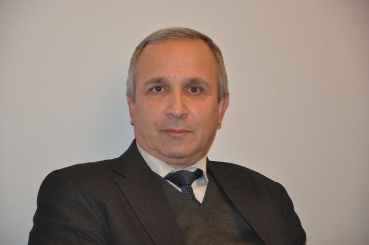 Abid Tahirlinin qardaşı vəfat etdi - FOTO
