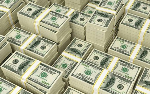 Azərbaycanın xarici borcu 4.5 milyarddan ÇOXDUR
