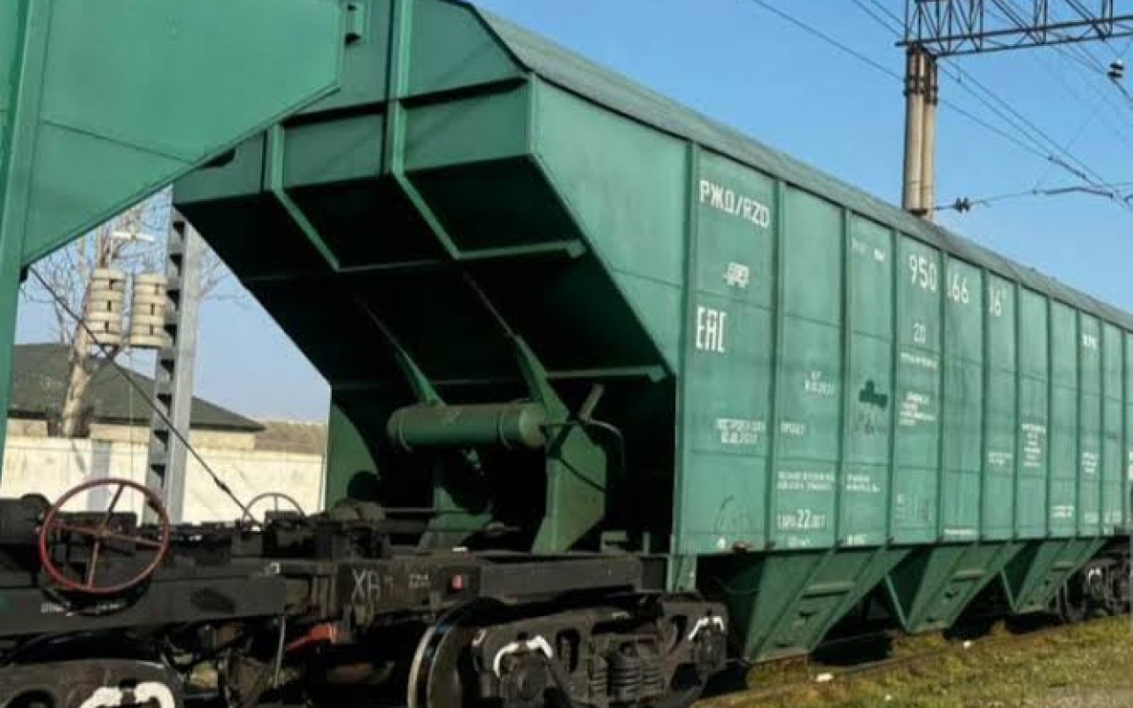 Ermənistana Azərbaycandan tranzit keçməklə&nbsp;taxıl göndəriləcək