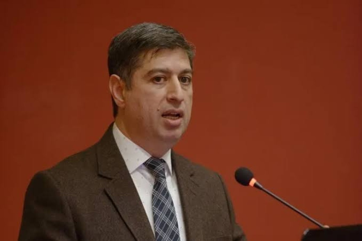 Qubad İbadoğlunun qardaşına hökm oxundu
