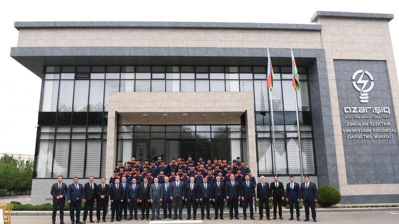 &ldquo;Şəbəkənin memarları&rdquo; Qarabağda finalçısını seçdi - GÖRÜNTÜ
