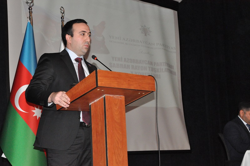 Çoxəsrlik dövlətçilik tariximizin yeni şanlı səhifələri yazılır