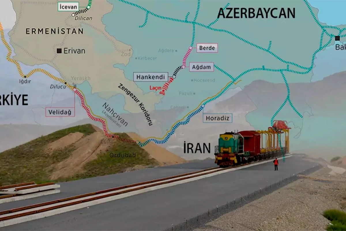 Zəngəzur dəhlizinin keçdiyi əsas şəhərdə mer saxlanıldı
