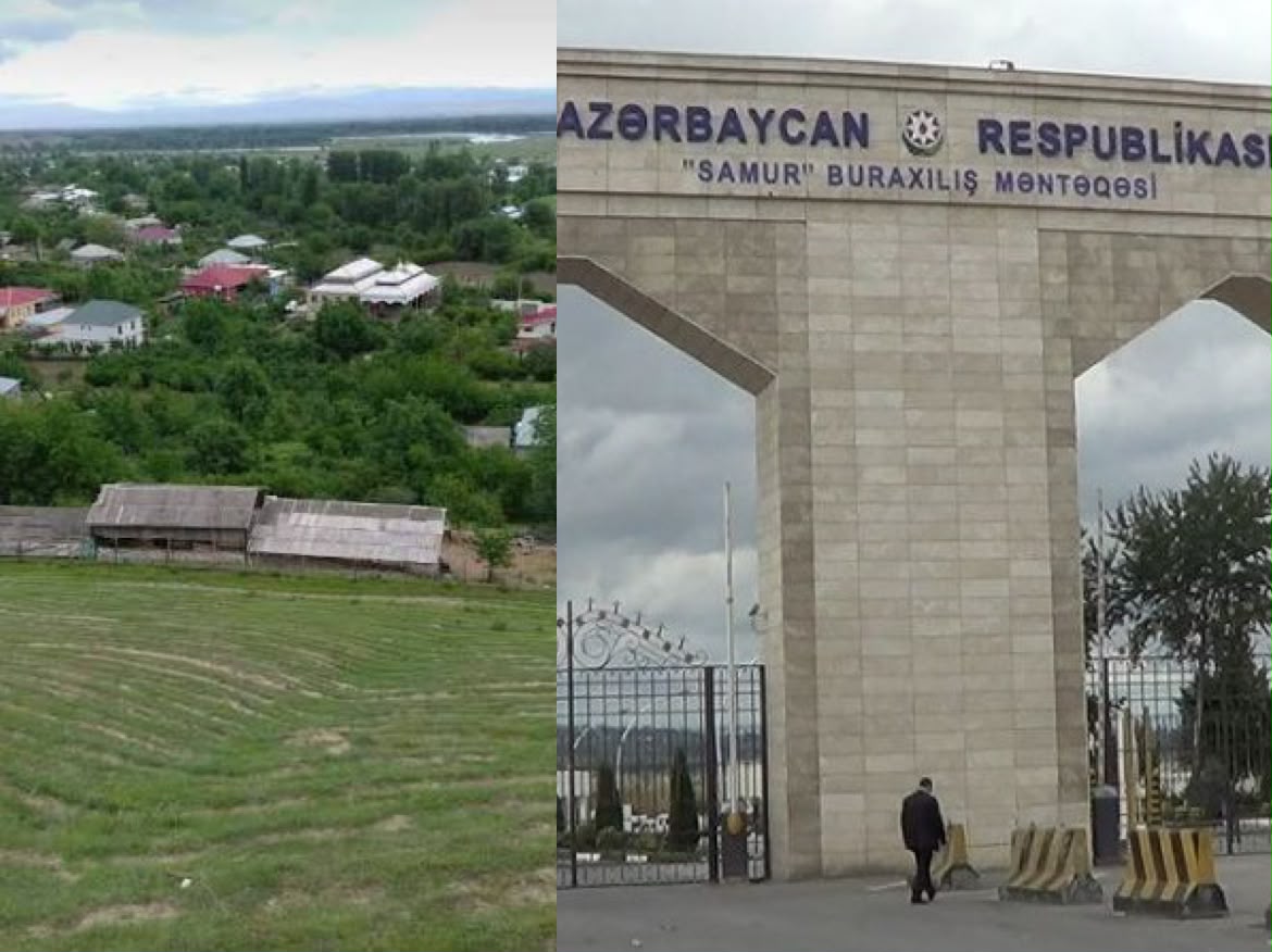 Azərbaycan-Ermənistan delimitasiya prosesi bu kənddən başlayacaq