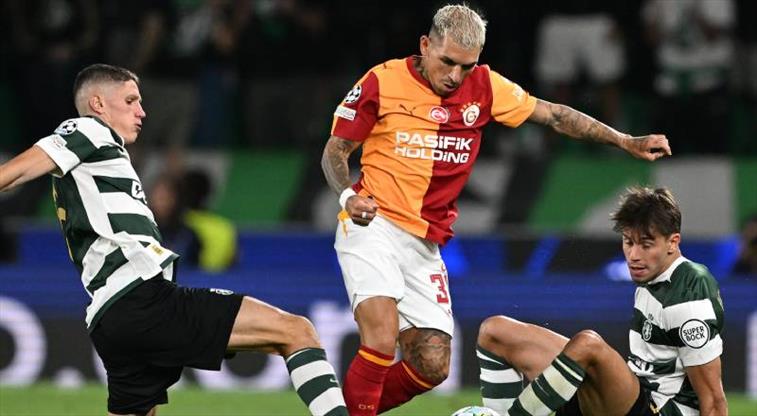 Çempionlar Liqasında I tur -&nbsp;Daha 6 NƏTİCƏ