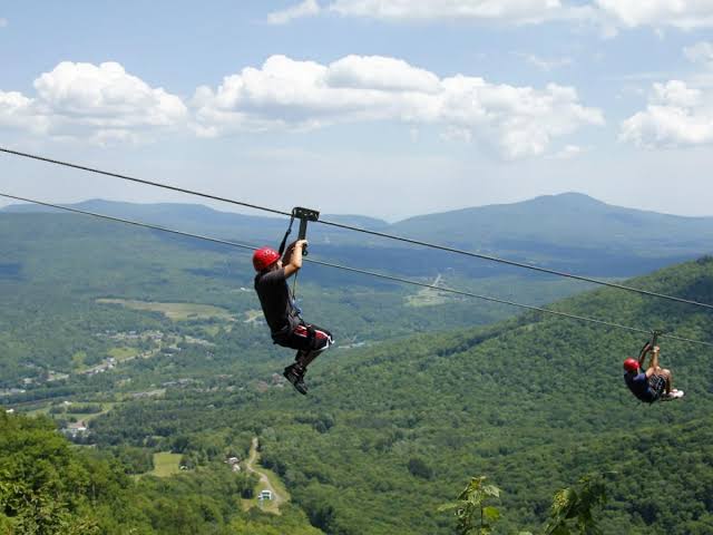 Prokurorluq &ldquo;Zipline&rdquo;də iki nəfərin ölümünün səbəblərini AÇIQLADI