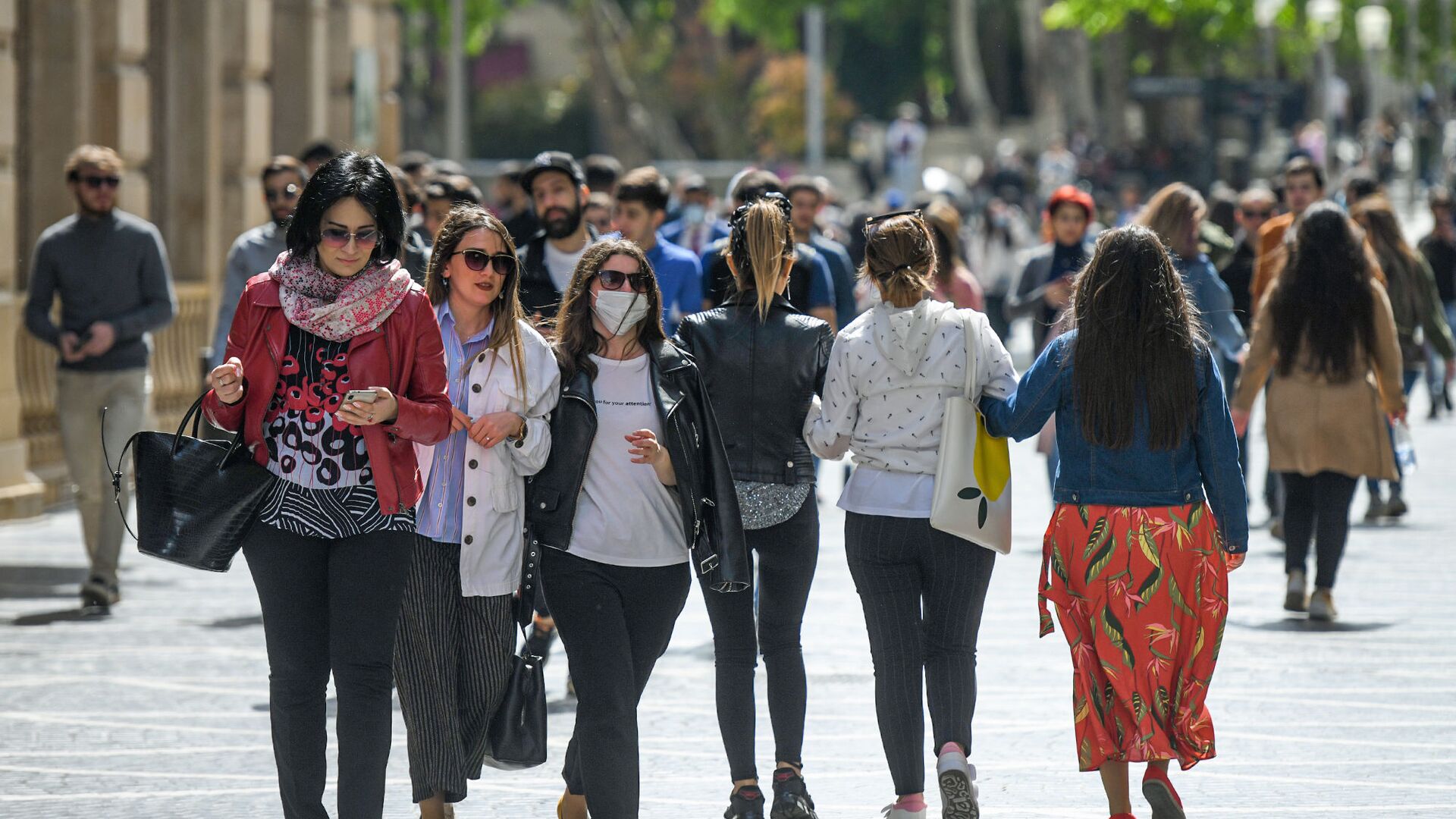 Azərbaycanda ən yüksək və ən aşağı maaş verilən sahələr&nbsp;