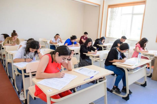 Gələn ilin buraxılış imtahanlarının proqramları&nbsp;AÇIQLANDI
