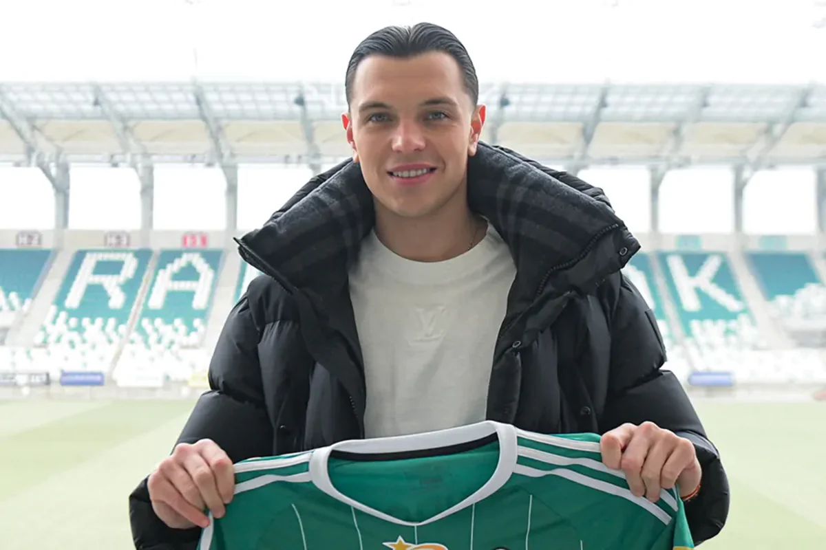Renat Dadaşov Ukrayna klubuna transfer oldu