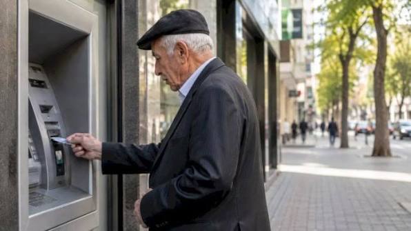 Sabah Bakı, Sumqayıt, Abşeron üzrə pensiyalar ödəniləcək