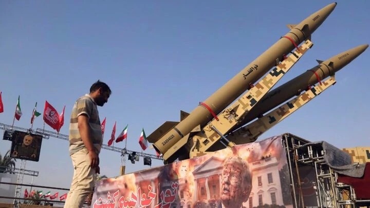 SEPAH komandiri yeni hücumların tarixini açıqladı