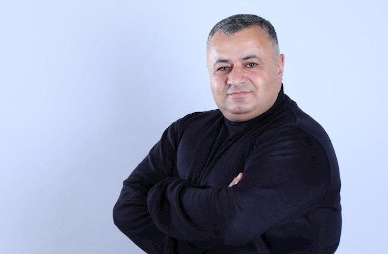 Tanınmış jurnalist xərçəngə tutulub