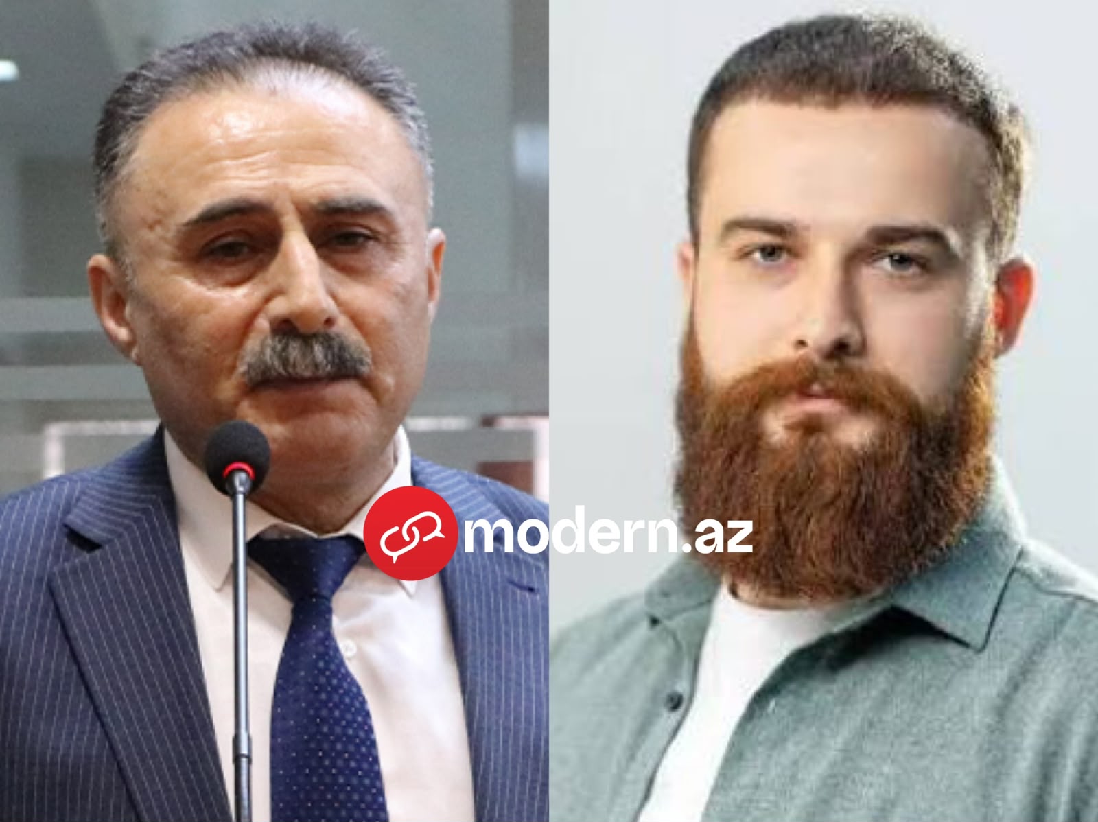 &ldquo;Dağ boyda oğul itirmişəm&rdquo; - Ucal Bayramovun atası