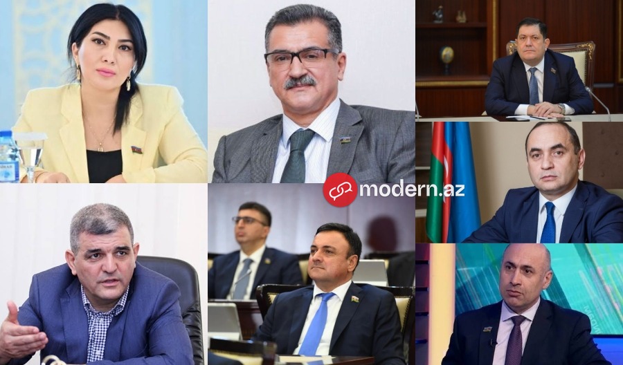 Bir deputat 3, digəri 50 seçici qəbul edir &ndash; ARAŞDIRMA