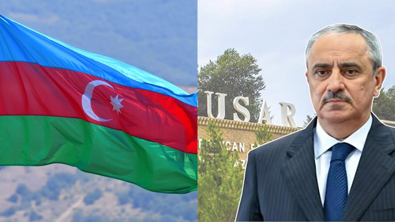 İcra hakimiyyəti bayraq üçün 12 min manatdan çox pul xərcləyəcək