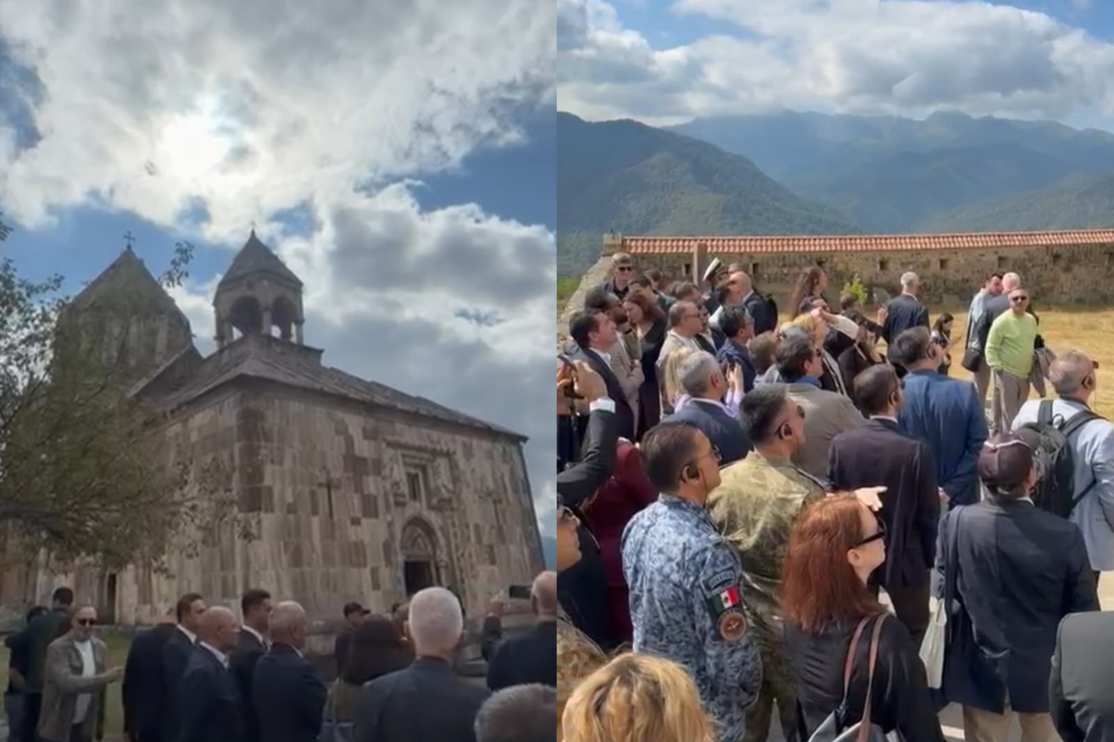 Kim nə deyir desin, abidənin özü hər şeyi göstərir - Deputat