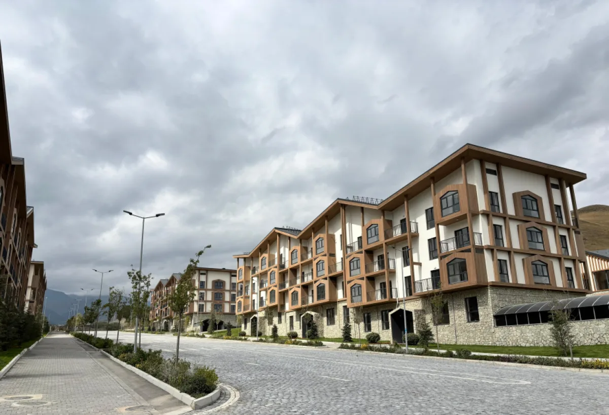 Kəlbəcərdə üç yeni yaşayış məhəlləsi inşa ediləcək